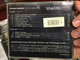 TeTraVERSI Fuvolanégyes (Flute Quartet) / Kitalált Emlékek, Fictive Memories / Fon-Trade Music ‎Audio CD 2006 / FTMCD 1