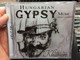Hungarian Gypsy Music / Budapest Band Khamoro / ARC Music Audio CD 2017 / EUCD2708
