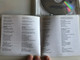 Attila Demeny - 5 Songs Parafarm / Unfinished Conjugation, Love Songs, Bagatelles for soprano and cimbalom / Hungaroton Classic Audio CD 2002 Stereo / HCD 32136