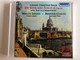 Johann Christian Bach - Six Keyboard Sonatas Op. 16 with flute accompaniment / Miklos Spanyi - tangent piano, Benedek Csalog - baroque flute / Hungaroton Classic Audio CD 1999 Stereo / HCD 31796