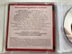 Ave Maria - Caccini, Schubert, Gounod, Bruckner / Allegro Thaler ‎Audio CD 2000 / MZA-050