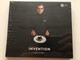 Invention - Aleksander Debicz / Warner Classics Audio CD 2018 / 0190295601461