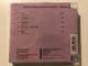 Csaba Deseő - Jazz Quintet & Friends ‎– Ultraviola / Alexandra Records Audio CD 2009 / PDKCD0050