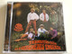 Trombitás Frédi És A Rettenetes Emberek - Omega / Hungaroton ‎Audio CD 2003 / HCD 17390