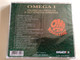 Trombitás Frédi És A Rettenetes Emberek - Omega / Hungaroton ‎Audio CD 2003 / HCD 17390