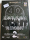 P. Mobil - Örökmozgó lettem... 2. DVD / Rockinform Special / 09866 RNR (5998557198668)