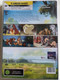 Lady and the Tramp DVD 1955 Susi és Tekergő / Directed by Clyde Geronimi, Wilfred Jackson, Hamilton Luske / Starring: Barbara Luddy, Larry Roberts, Bill Thompson, Dallas McKennon, Bill Baucom, Verna Felton, Peggy Lee (5996255737172)