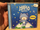 HaHo egyuttes - Foldlako / Tom-Tom Records Audio CD 2019 / TTCD297
