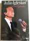 Julio Iglesias En España DVD 1989 Julio Iglesias in Spain / Directed by P.P Vila-San-Juan / Nou Camp de Barcelona / Live Concert from 1988 / Columbia / Col 2022619 (5099720226192)