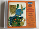 Szunyogh Szabolcs - Bibliai Tortenetek Gyerekeknek / A teremtes, Kain es Abel, Az ozonviz, Jozsef es testverei, Mozes szuletese, Az egyiptomi csapasok, A tizparancsolat / Hungaroton Classic Audio CD 1995 Stereo / HCD 14123