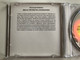Szunyogh Szabolcs - Bibliai Tortenetek Gyerekeknek / A teremtes, Kain es Abel, Az ozonviz, Jozsef es testverei, Mozes szuletese, Az egyiptomi csapasok, A tizparancsolat / Hungaroton Classic Audio CD 1995 Stereo / HCD 14123