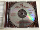 Famous Hungarian Gypsy Tunes / Andras Farkas Jr. & Ensemble / ARC Music Productions Audio CD 2001 / EUCD 1647