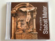 Pergolesi - Stabat Mater / Allegro Thaler Audio CD 2004 / MZA-070