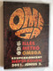 Omega - Szuperkoncert DVD 2001 / Népstadion 2001. Június 2. / Benkő László, Debreczeni Ferenc, Kóbor János, Mihály Tamás, Molnár György, Gömöri Zsolt, Szerekes Tamás, Demeter György, Vértes Attila (5998318764453.)