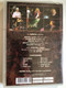 Omega - Szuperkoncert DVD 2001 / Népstadion 2001. Június 2. /  Benkő László, Debreczeni Ferenc, Kóbor János, Mihály Tamás, Molnár György, Gömöri Zsolt, Szerekes Tamás, Demeter György, Vértes Attila