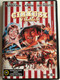 Circus World DVD 1964 A Cirkusz világa / Directed by Henry Hathaway / Starring: Claudia Cardinale, John Wayne, Rita Hayworth (5996051840175)