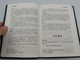 Chinese Standard Bible  - New Testament / Black, Vinyl Bound 2015 / Holman Bible Publisher / Third edition