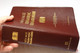 Điển ngữ thần học thánh kinh by Nguyen van ban Phap ngu / Vietnamese Dictionary of Biblical Theology / Vinyl Bound 2016 (9786046133155)