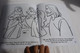 Chúa phục sinh / Christ is Risen / English - Vietnamese Coloring Book for children / Sách Tô máu 31 / Paperback (ChristIsRisen-Viet)