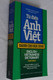 English-Vietnamese Dictionary for Pupils / Từ điển Anh Việt dành cho học sinh / 115.000 words and phrases / khoàng 115.000 từ và cụm từ / NXB Thanh Nién / Paperback 2016 (9786046424796)