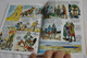 Vietnamese Bible Comics vol. 17 - Book of Jonah, Book of Job / Kinh Thánh - Khám phá vĩ đại / Jona, Job / Paperback / Series Editor D. Roy Briggs (VietBibleComics17)