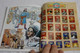  Vietnamese Bible Comics vol. 15 - Daniel, Ruth and Esther / Kinh Thánh - Khám phá vĩ đại / Daniel, Ruth vá Esther / Paperback / Series Editor D. Roy Briggs (VietBibleComics15)