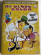 Olsen Bandens Flugt over Plankevaarket DVD 1981 Az olsen banda Veszi az akadályt / Directed by Erik Balling / Starring: Ove Sprogøe, Morten Grunwald, Poul Bundgaard / Olsen-Banda gyűjtemény (5996473001239)