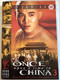 Once upon a time in china 3 DVD / Special Collector's Edition / Directed by Tsui Hark / Starring: Jet Li, Rosamund Kwan, Max Mok, Lau Shun (5032438505951)