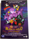 Marco Polo: Return to Xanadu DVD 2001 Marco Polo: Vissza Xanaduba / Directed by Ron Merk / Starring: Paul Ainsley, Alan Altshuld, Nicholas Gonzalez (5996357342014)