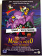 Marco Polo: Return to Xanadu DVD 2001 Marco Polo: Vissza Xanaduba / Directed by Ron Merk / Starring: Paul Ainsley, Alan Altshuld, Nicholas Gonzalez (5996357342014)