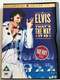 Elvis - that's the way it is DVD Special Ediiton / Directed by Denis Sanders / Over 30 minutes of unseen footage (7321900650588)