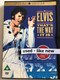 Elvis - that's the way it is DVD Special Ediiton / Directed by Denis Sanders / Over 30 minutes of unseen footage (7321900650588)