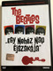 The Beatles - A hard day's night DVD 1999 "Egy nehéz nap éjszakája" / Directed by Richard Lester / And I Love Her, Can't Buy Me Love, The Show must go on / Digitally Remastered Video and Audio (5996217490770)