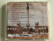 Budapest Ragtime Band ‎– Kitten On The Keys / Budapest Ragtime Band Audio CD / BRB CD008