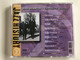 Bubi Beamter ‎– Sentimental Journey / Hungarian Jazz History 2 / Hungaroton ‎Audio CD 2000 / HCD 71009