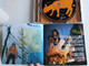 Ojos de Brujo ‎– Vengue / Edel Records ‎Audio CD 2001 / 0126882 ERE