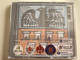 Halkan Felsír A Tárogató Erdélyért / Tárogató v. Vesztergám Miklós ‎vrnt. / Veszt-Ablak Bt. ‎Audio CD 2008 / Veszt 02