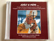 Szolt a Papa... / II. Janos Pal (Karol Wojtyla) szavai es irasai, es valogatas a XX. sz-i magyar irodalom istenkereso kolteszetebol / Az idezeteket es a verseket eloadja: Solyom Katalin / Do-la Audio CD 2005 Stereo / DLCD 259