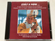 Szolt a Papa... / II. Janos Pal (Karol Wojtyla) szavai es irasai, es valogatas a XX. sz-i magyar irodalom istenkereso kolteszetebol / Az idezeteket es a verseket eloadja: Solyom Katalin / Do-la Audio CD 2005 Stereo / DLCD 259 (5999557440313)