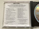 Szolt a Papa... / II. Janos Pal (Karol Wojtyla) szavai es irasai, es valogatas a XX. sz-i magyar irodalom istenkereso kolteszetebol / Az idezeteket es a verseket eloadja: Solyom Katalin / Do-la Audio CD 2005 Stereo / DLCD 259 (5999557440313)