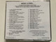 Szolt a Papa... / II. Janos Pal (Karol Wojtyla) szavai es irasai, es valogatas a XX. sz-i magyar irodalom istenkereso kolteszetebol / Az idezeteket es a verseket eloadja: Solyom Katalin / Do-la Audio CD 2005 Stereo / DLCD 259 (5999557440313)