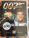 James Bond 007 - Moonraker DVD 1979 James Bond - Holdkelte / Directed by Lewis Gilbert / Starring: Roger Moore, Lois Chiles, Michael Lonsdale (8594163150037/10)