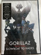 Gorillaz - Phase Two - Slowboat to hades 2 Disc Set - DVD & CD rom / Live performances, Promo videos, Hidden extras / Bonus CD rom (094637587492)