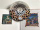 Sebestyén ‎Márta  – Nyitva látám mennyeknek kapuját - I Can See The Gates Of Heaven / Istenes és világi énekek - Hungarian Religious and Secular Songs  / Viva La Musica - Book and Audio CD 2008 / SM 001