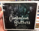 Cimbalom Brothers ‎– Testvériség (Brotherhood) / Fonó Records ‎Audio CD 2018 / FA 416-2