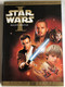 Star Wars I - The phantom menace 2 DVD Box 1999 Baljós árnyak / Directed by George Lucas / Starring: Liam Neeson, Ewan McGregor, Natalie Portman, Jake Lloyd, Ian McDiarmid / Special Collector's Edition (5996255707588) 