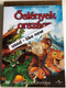 The Land Before Time DVD 1988 Őslények országa / Directed by Don Bluth / Starring: Gabriel Damon, Candace Hutson, Judith Barsi / Produced by Steven Spielberg, George Lucas (5996255721676)