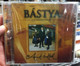 Bástya Citerazenekar ‎– Amit Tudtak / Periferic Records ‎Audio CD 2004 / BGCD 136
