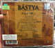 Bástya Citerazenekar ‎– Amit Tudtak / Periferic Records ‎Audio CD 2004 / BGCD 136