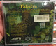 Fakutya ‎– Róza És Jánoska - Énekes Mese / Reintegratio Alapítvány Audio CD 2007 / R&J-CD02
